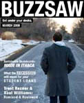 Crisis Issue March 2008