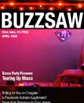 Internet Issue April 2008
