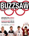 Olympics Issue May 2008
