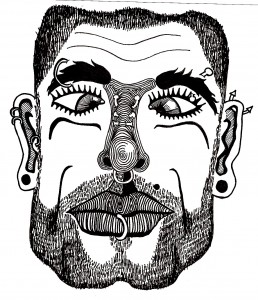 piercings Image by Daniel Sitts