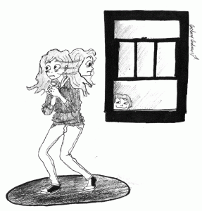 hideandseek Image by Zachary Anderson